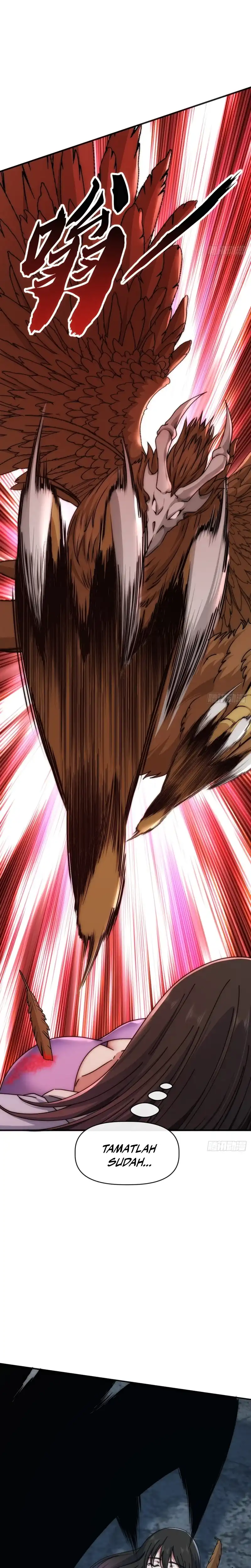 Baca Infinite Evolution Starting From Zero - Chapter 109 halaman 4