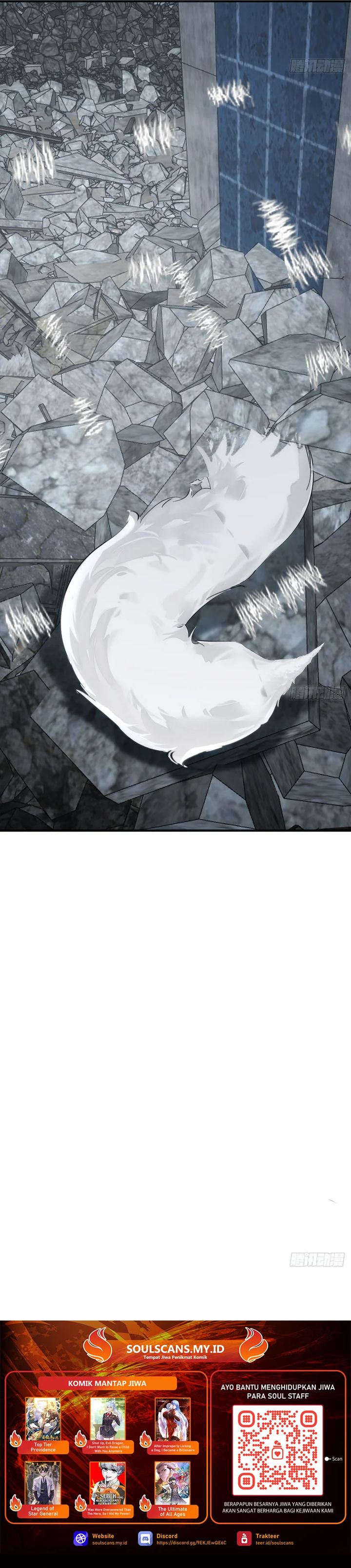 Baca Infinite Evolution Starting From Zero - Chapter 110 halaman 15