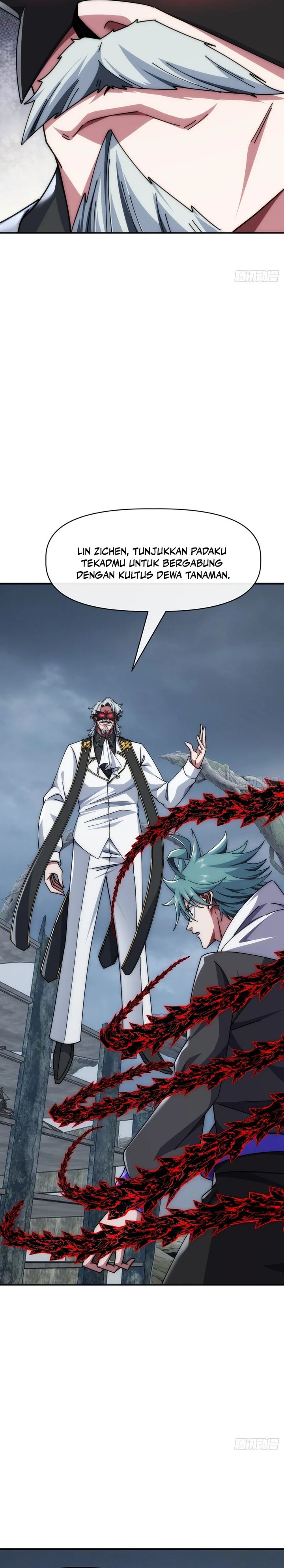 Baca Infinite Evolution Starting From Zero - Chapter 111 halaman 10