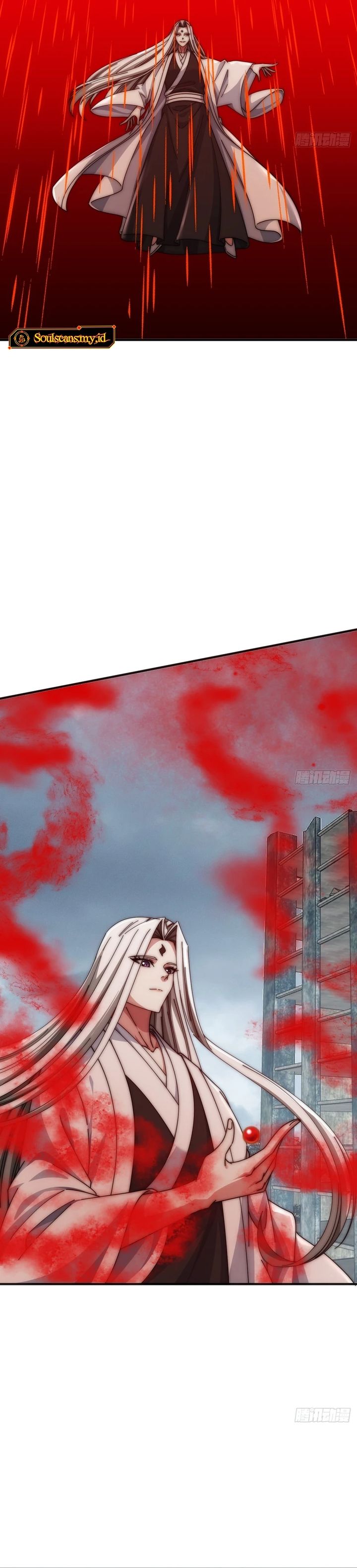 Baca Infinite Evolution Starting From Zero Chapter 112 Bahasa Indonesia page 26