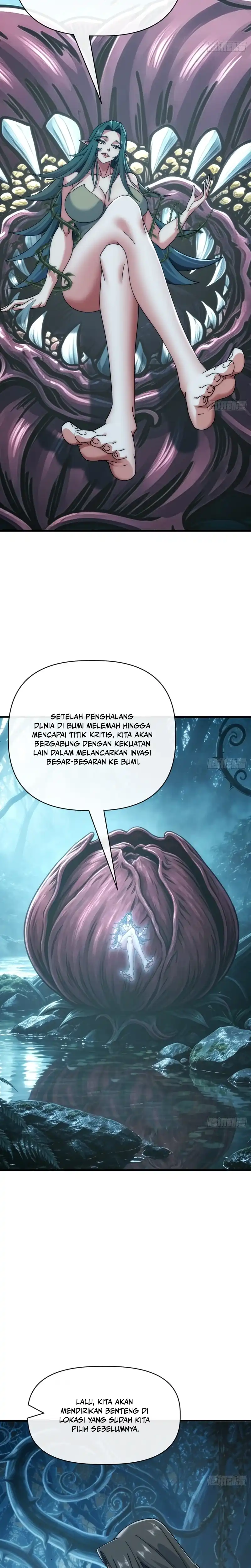 Infinite Evolution Starting From Zero Chapter 113 - Page 12
