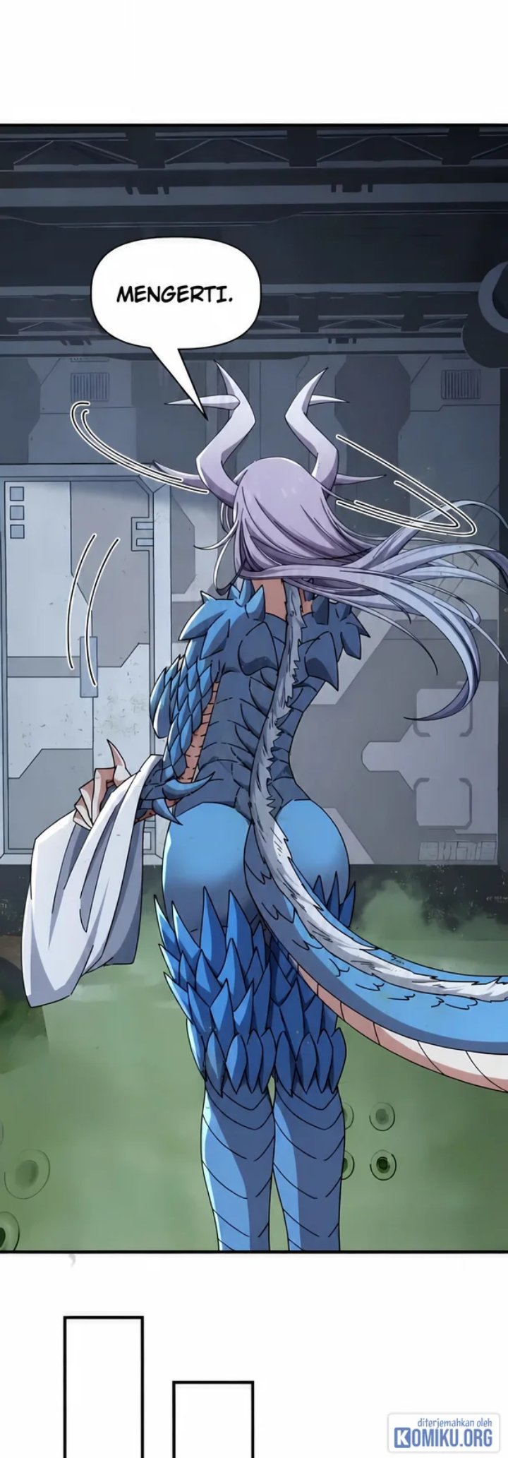 Infinite Evolution Starting From Zero Chapter 114 - Page 10