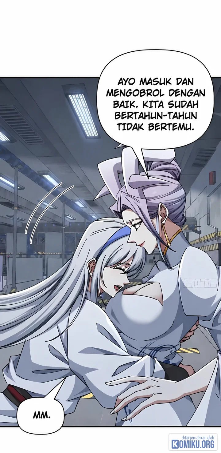 Infinite Evolution Starting From Zero Chapter 114 - Page 12