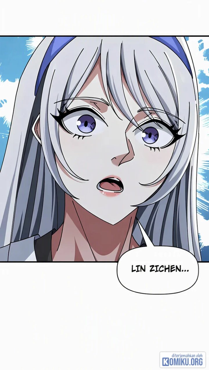 Infinite Evolution Starting From Zero Chapter 114 - Page 19