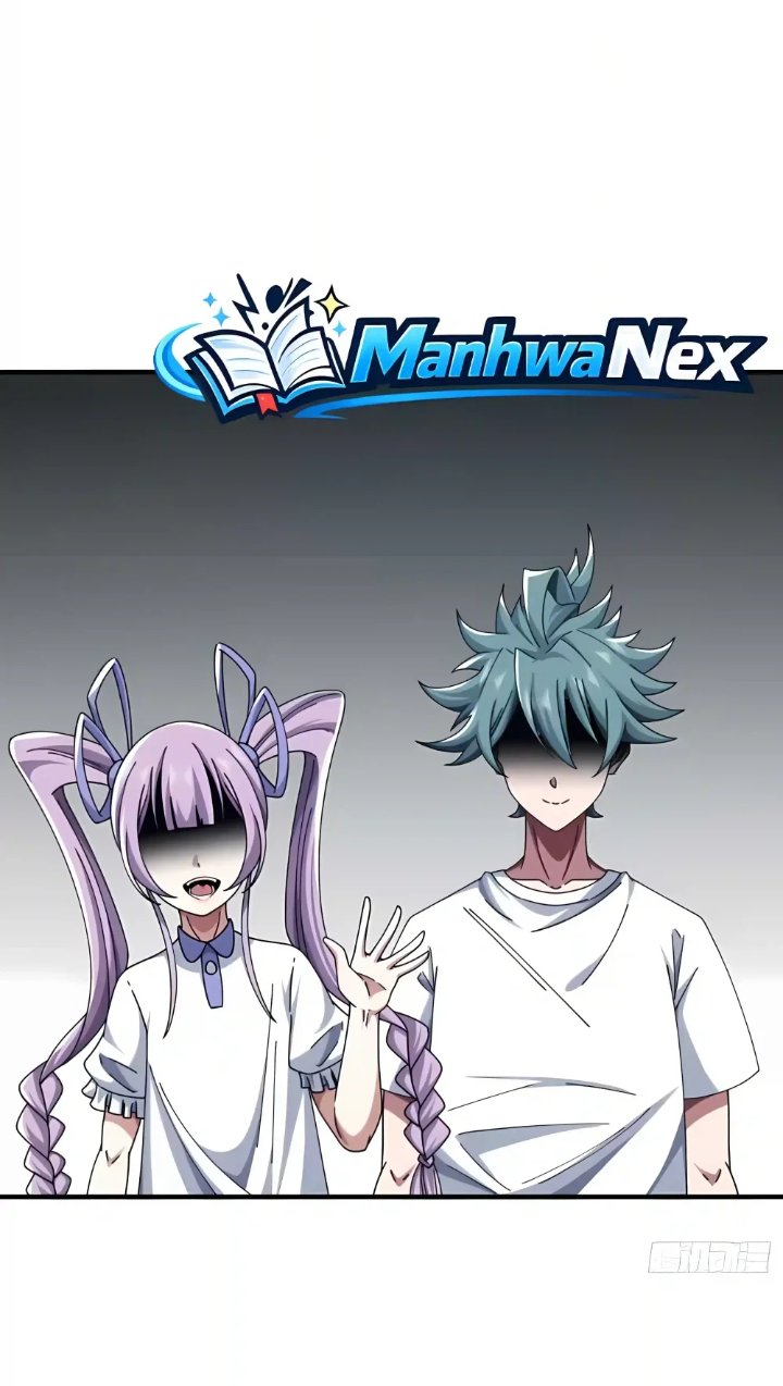Infinite Evolution Starting From Zero Chapter 114 - Page 20