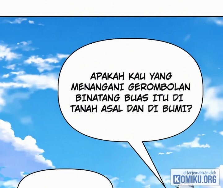 Infinite Evolution Starting From Zero Chapter 114 - Page 22