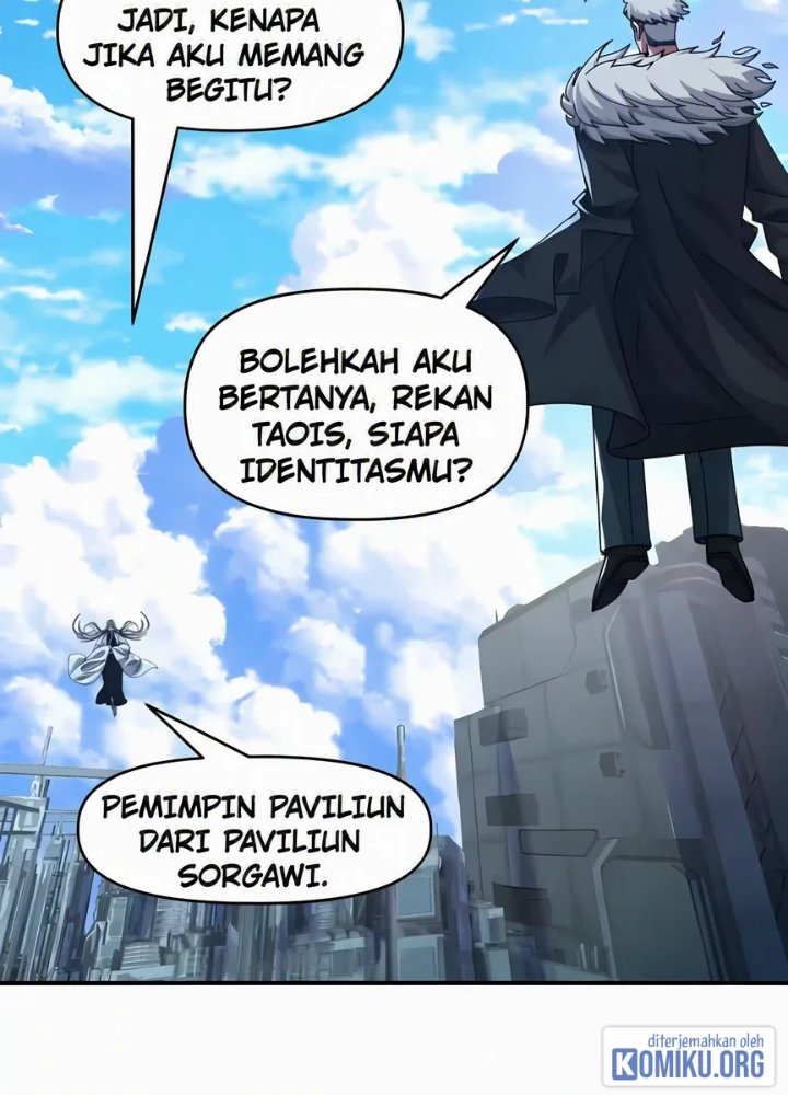 Infinite Evolution Starting From Zero Chapter 114 - Page 23