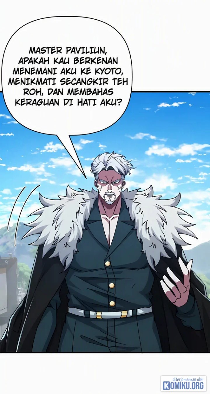 Infinite Evolution Starting From Zero Chapter 114 - Page 24