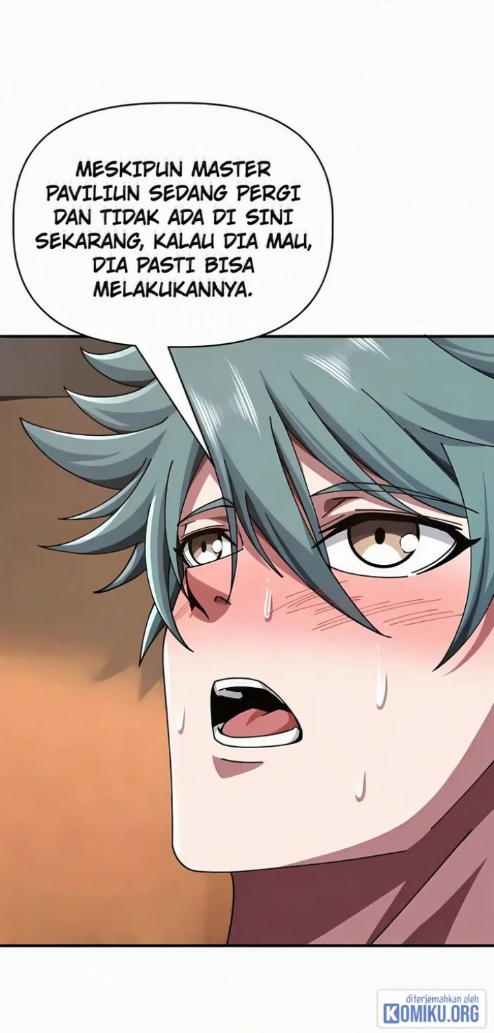 Infinite Evolution Starting From Zero Chapter 114 - Page 27