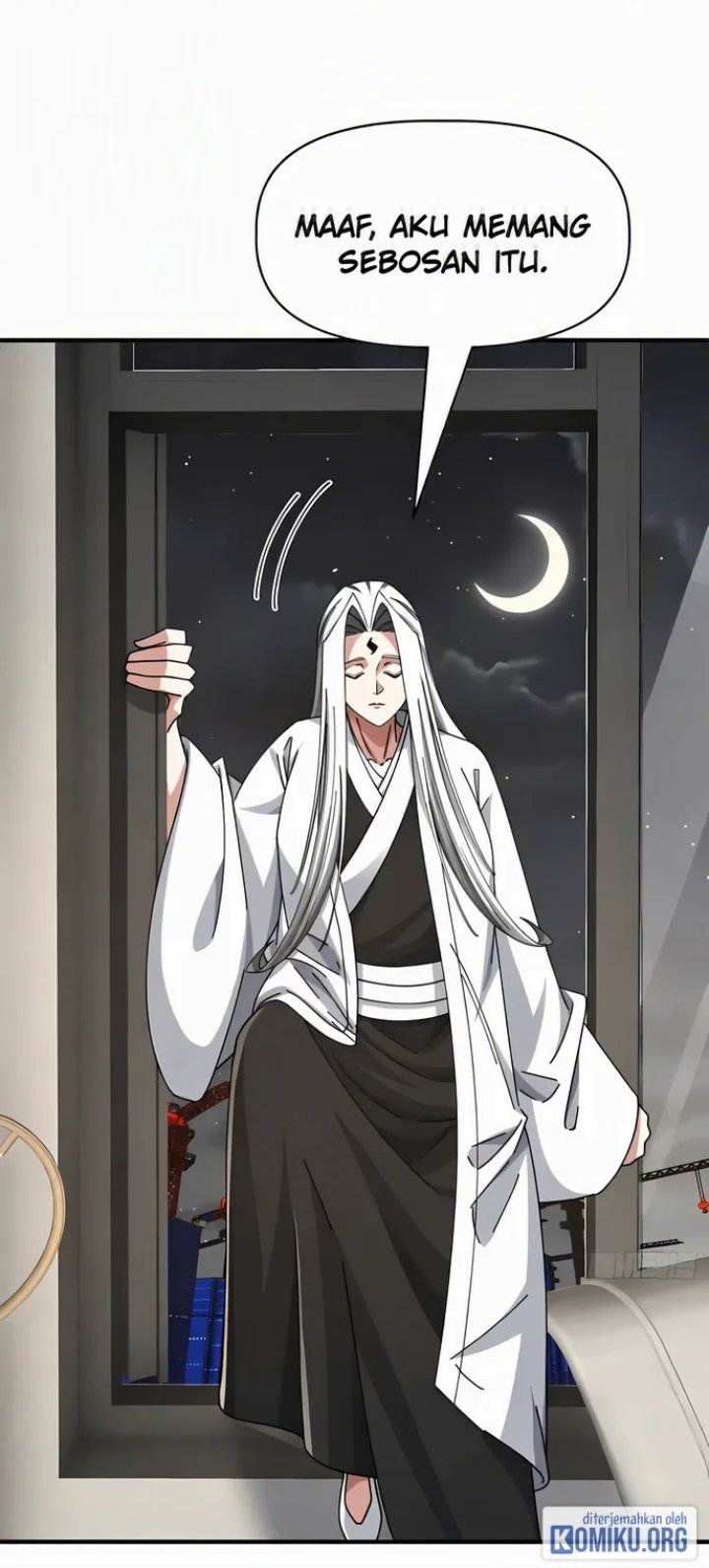 Infinite Evolution Starting From Zero Chapter 114 - Page 29