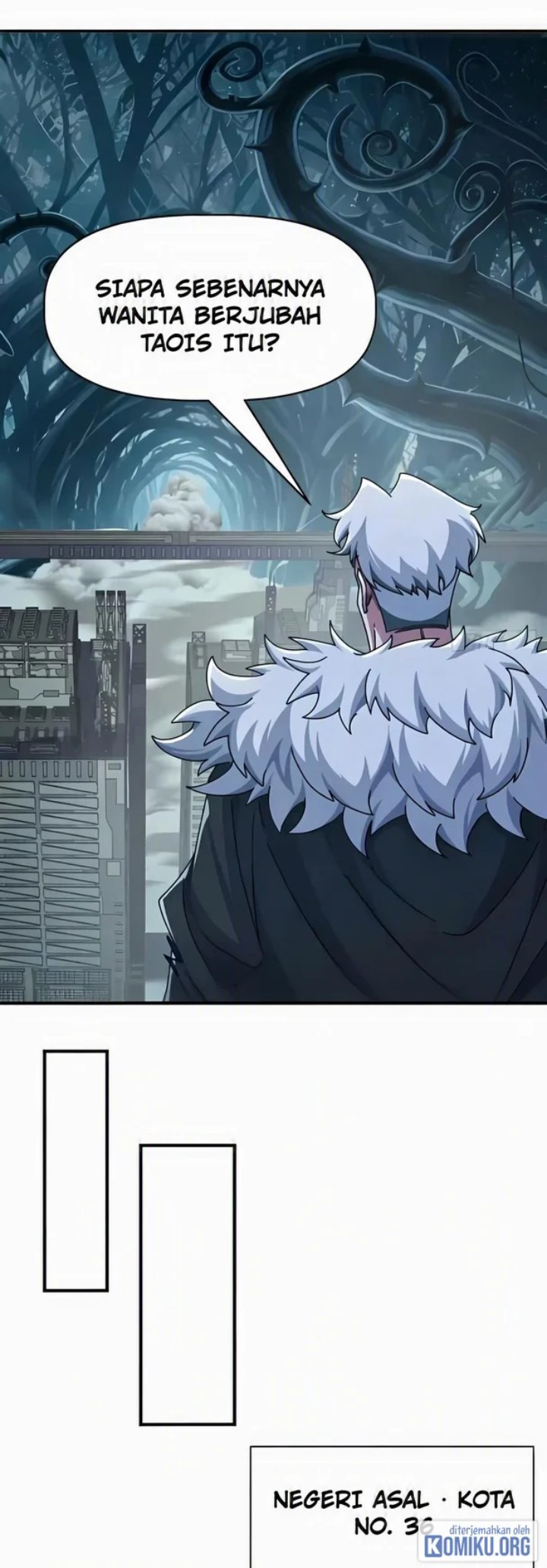 Infinite Evolution Starting From Zero Chapter 114 - Page 6
