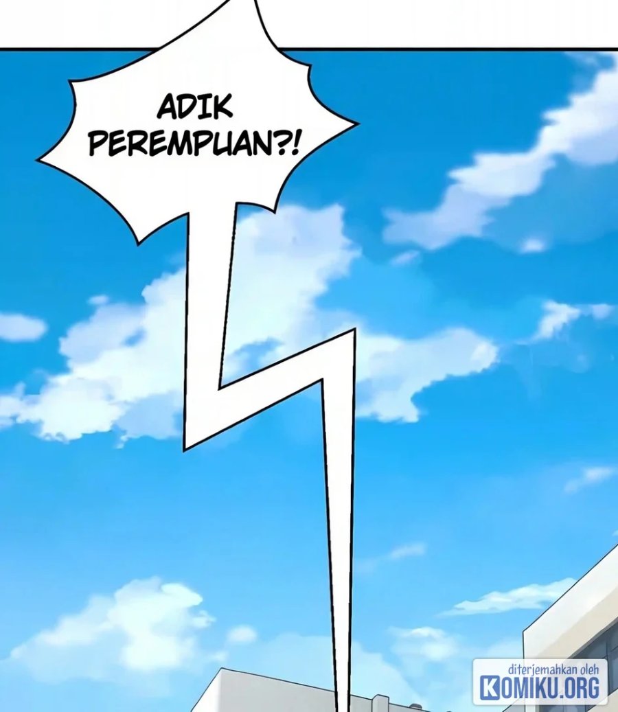 Baca Infinite Evolution Starting From Zero Chapter 115 Bahasa Indonesia page 20