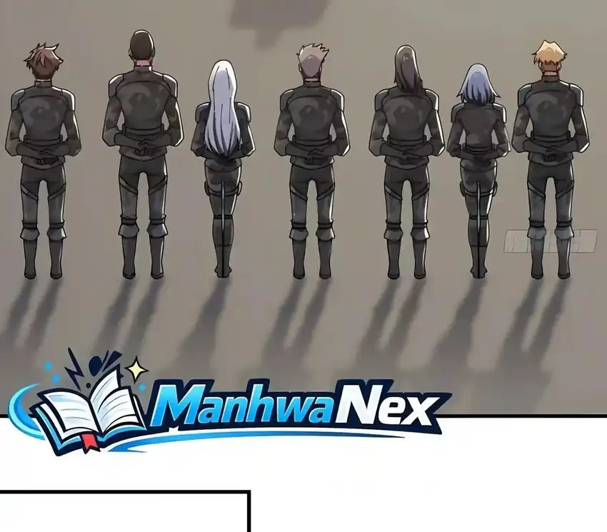 Infinite Evolution Starting From Zero Chapter 116 - Page 16