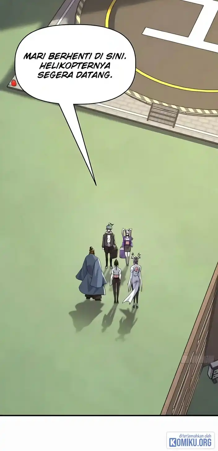 Infinite Evolution Starting From Zero Chapter 116 - Page 22