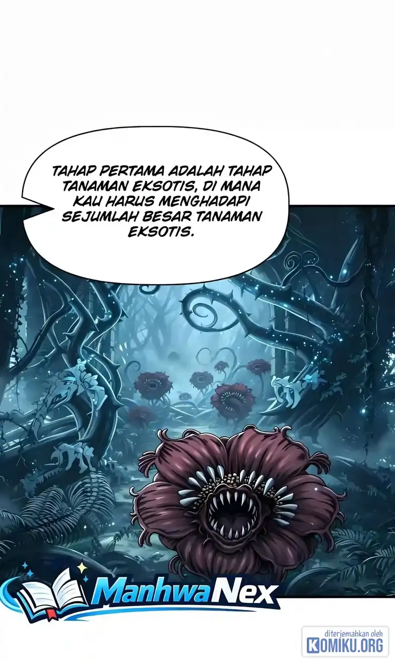 Infinite Evolution Starting From Zero Chapter 116 - Page 30