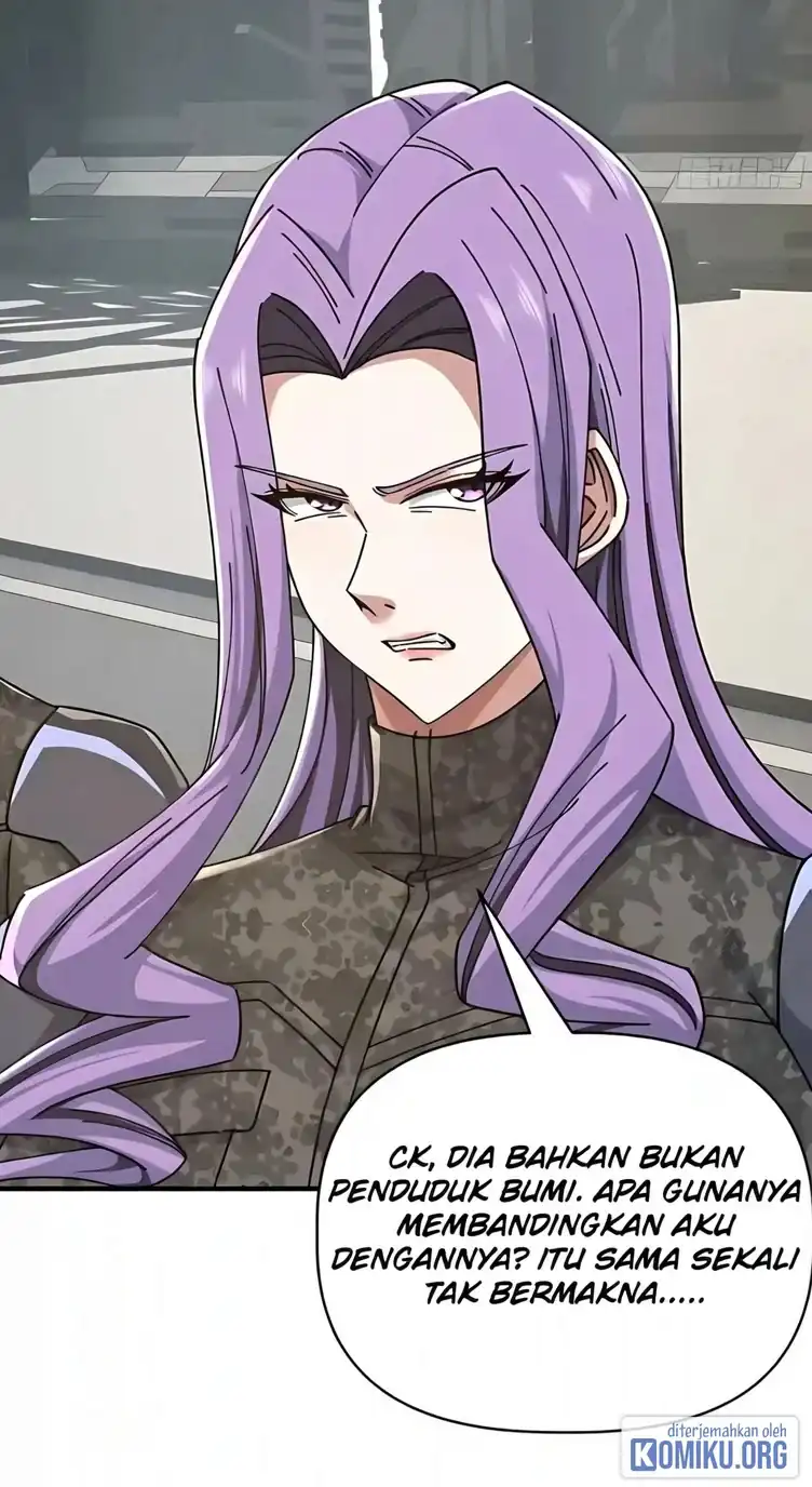 Infinite Evolution Starting From Zero Chapter 116 - Page 8