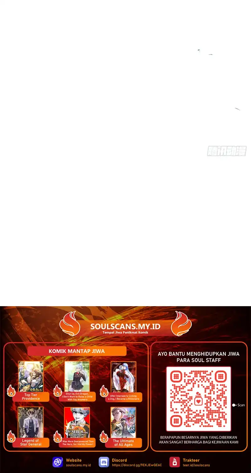 Infinite Evolution Starting From Zero Chapter 118 - Page 13