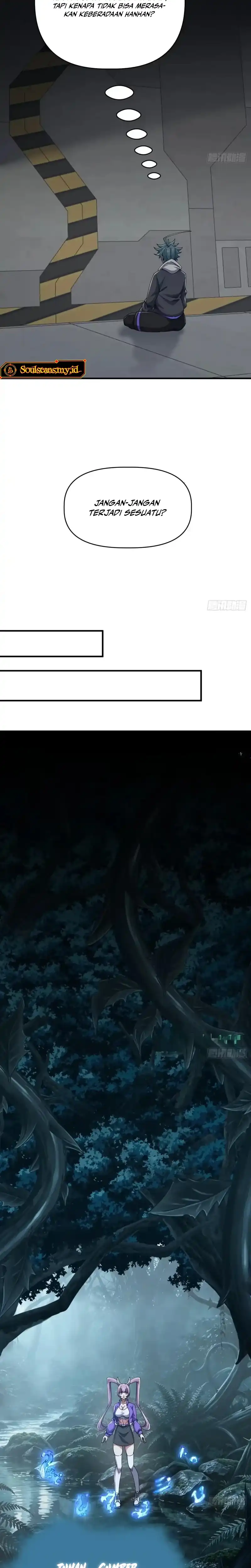 Infinite Evolution Starting From Zero Chapter 119 - Page 10