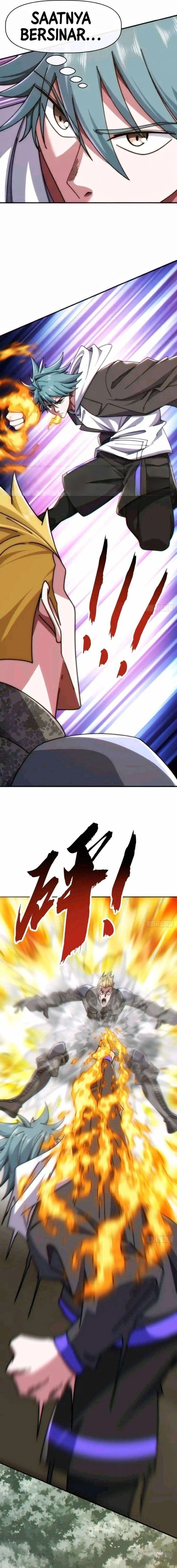 Infinite Evolution Starting From Zero Chapter 125 - Page 2