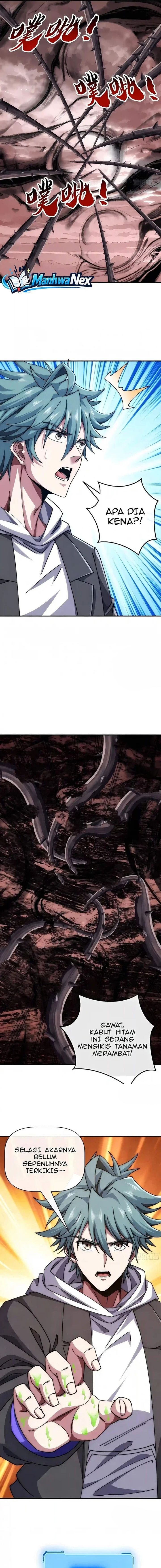Infinite Evolution Starting From Zero Chapter 133 - Page 2
