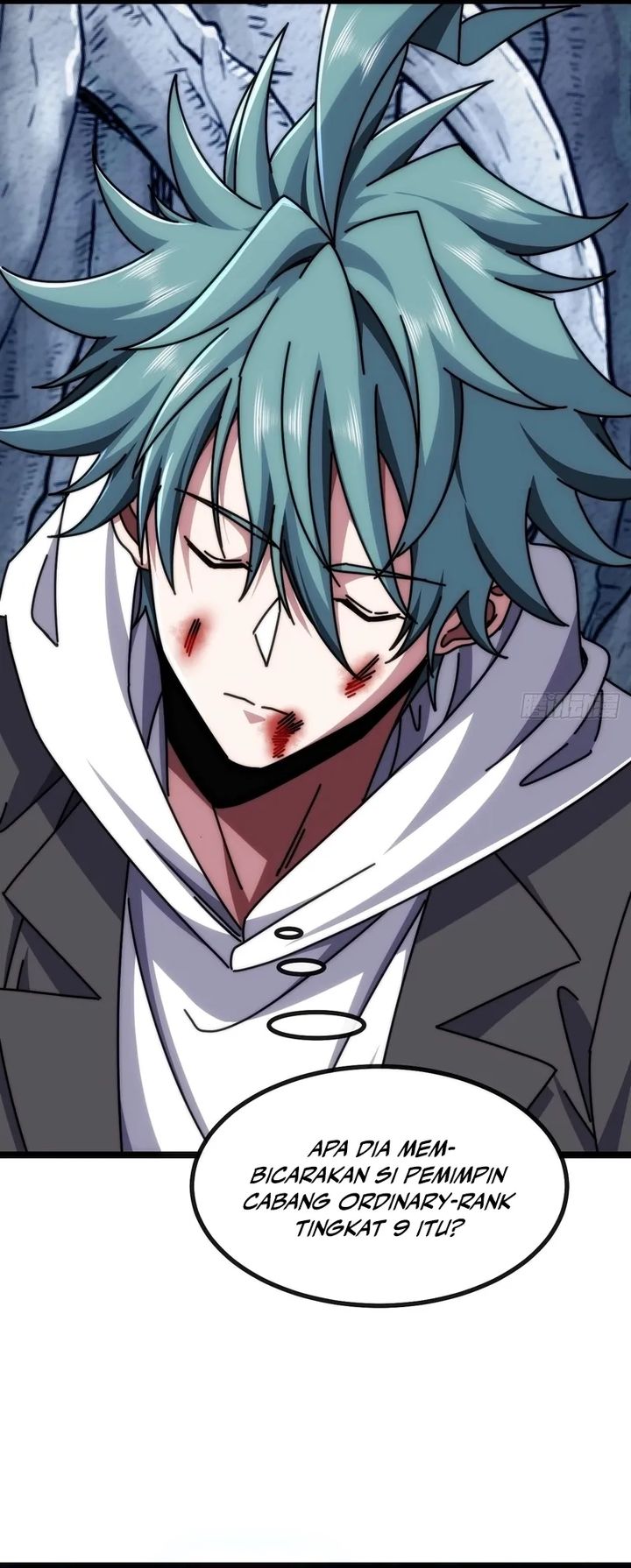 Baca Infinite Evolution Starting From Zero - Chapter 69 halaman 14