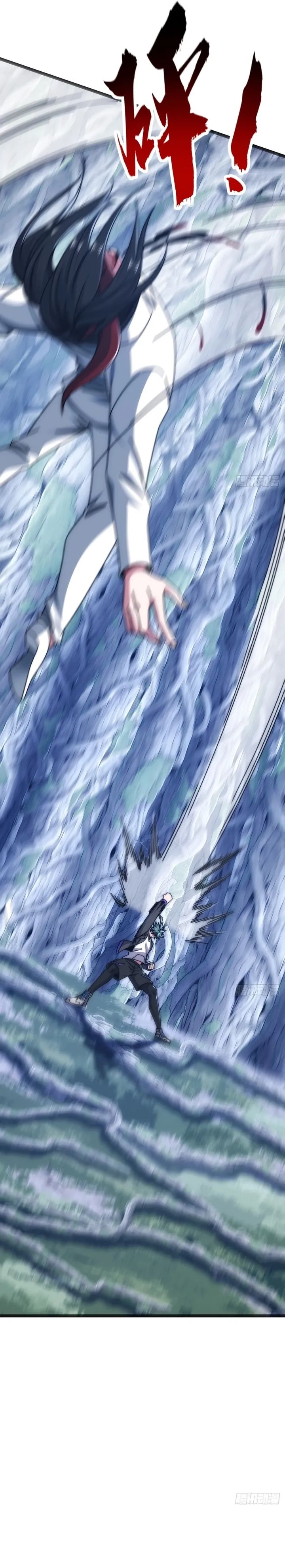 Baca Infinite Evolution Starting From Zero - Chapter 69 halaman 26