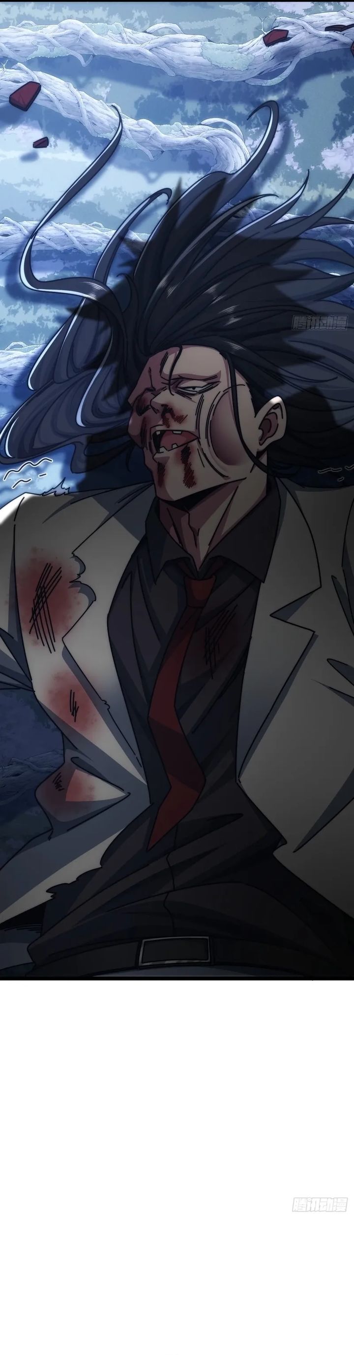 Baca Infinite Evolution Starting From Zero - Chapter 69 halaman 28