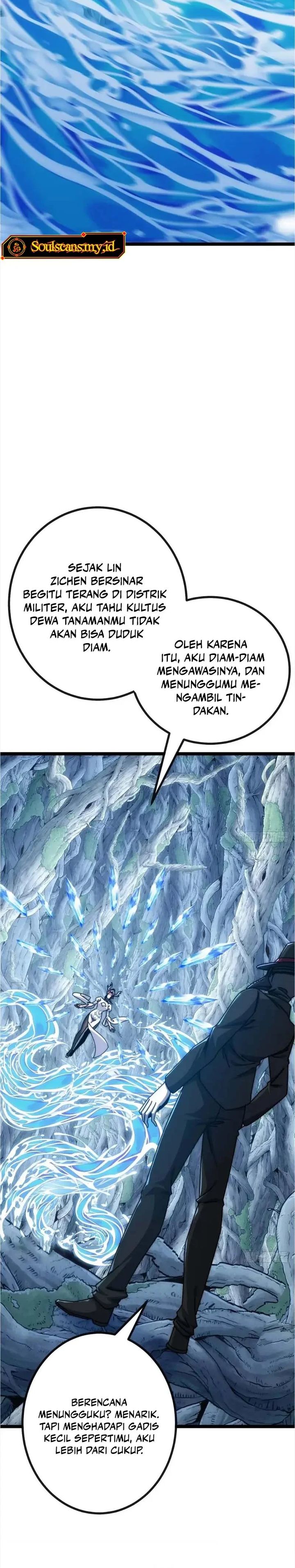 Baca Infinite Evolution Starting From Zero - Chapter 70 halaman 4