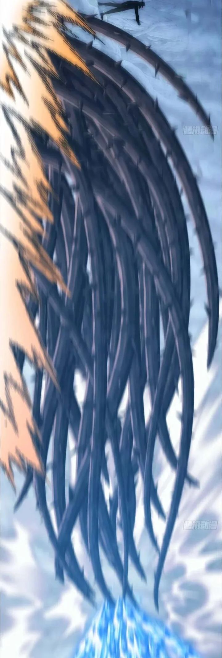 Baca Infinite Evolution Starting From Zero - Chapter 70 halaman 6