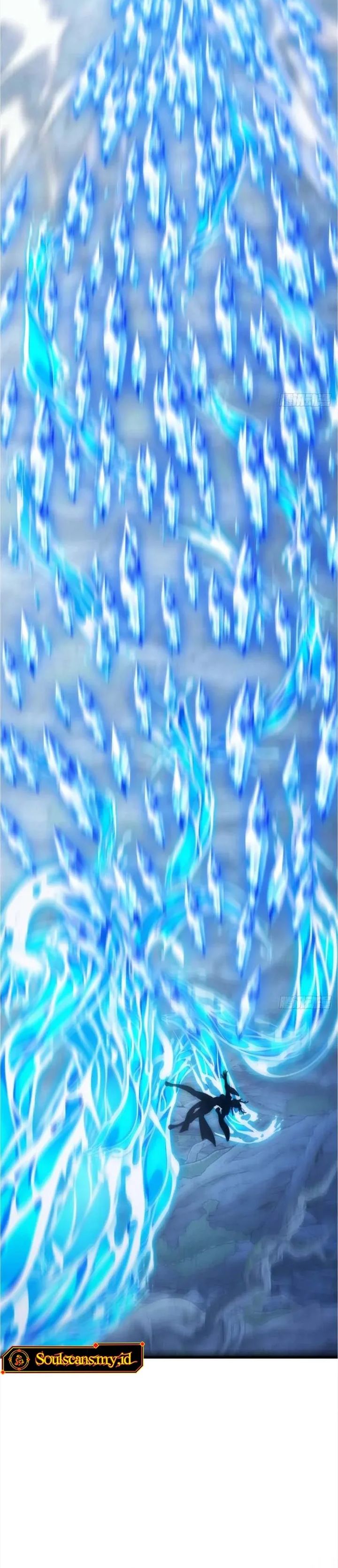 Baca Infinite Evolution Starting From Zero - Chapter 70 halaman 7