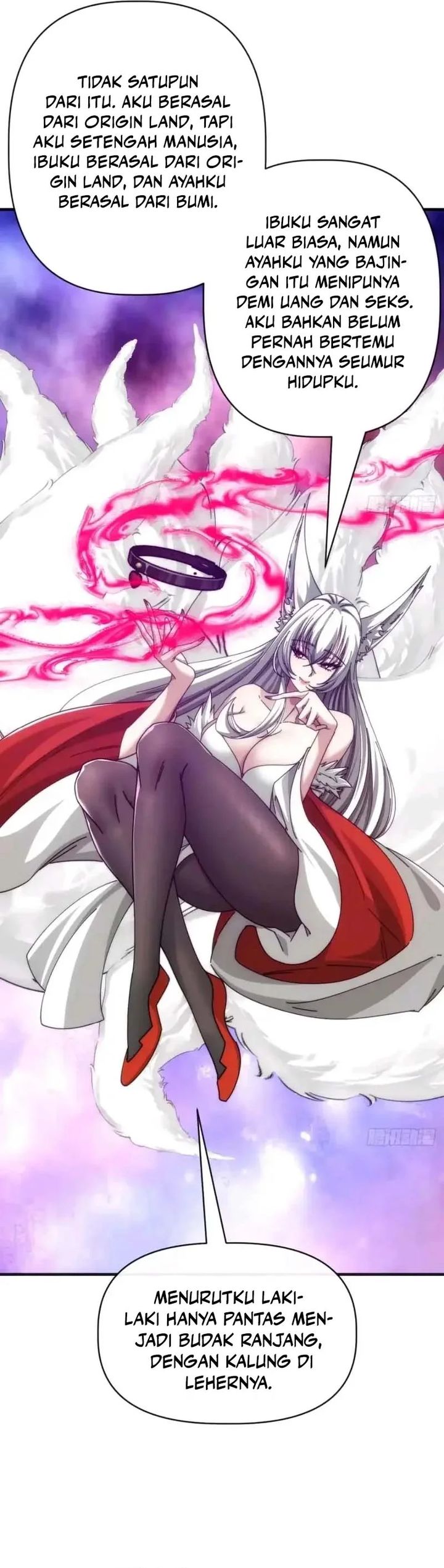 Baca Infinite Evolution Starting From Zero - Chapter 71 halaman 14