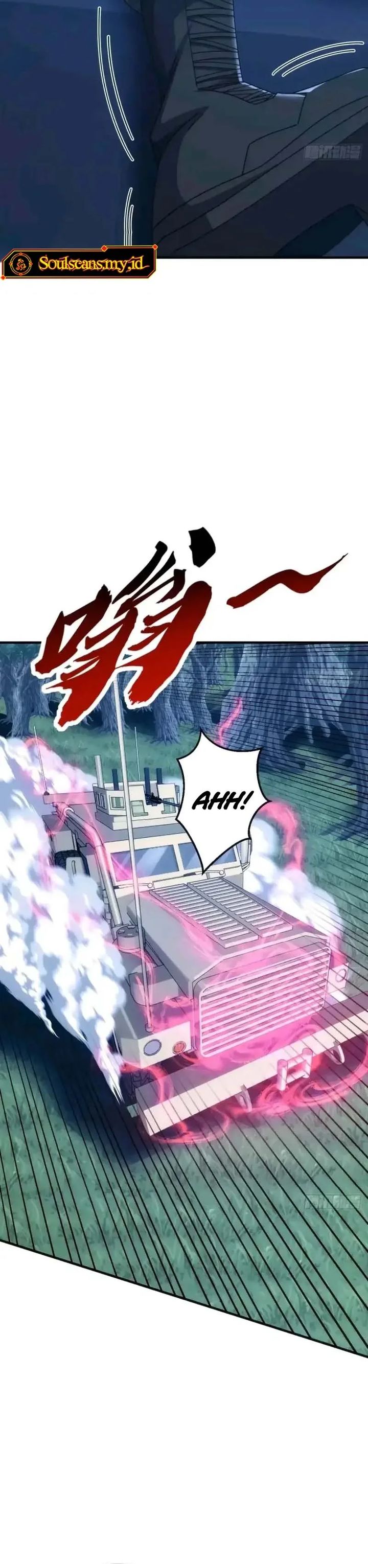 Baca Infinite Evolution Starting From Zero - Chapter 71 halaman 2