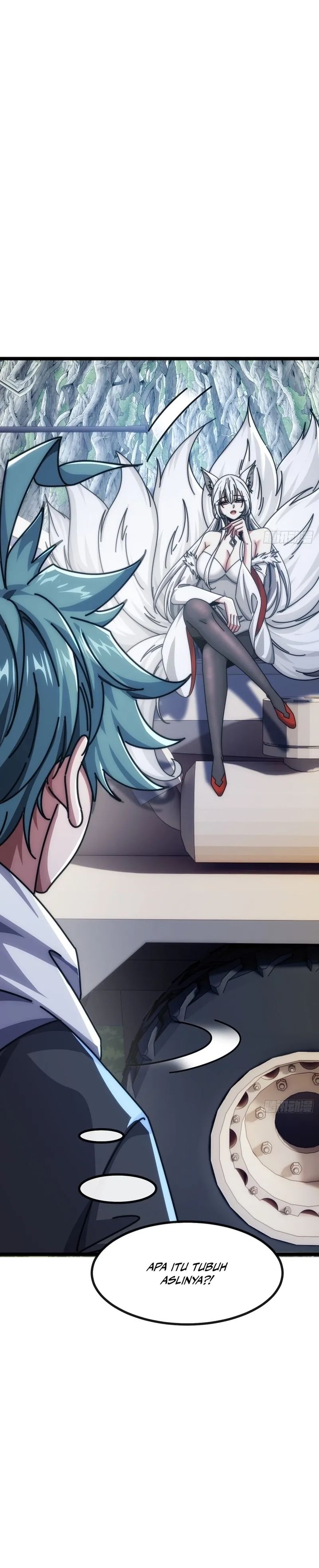 Baca Infinite Evolution Starting From Zero - Chapter 72 halaman 12