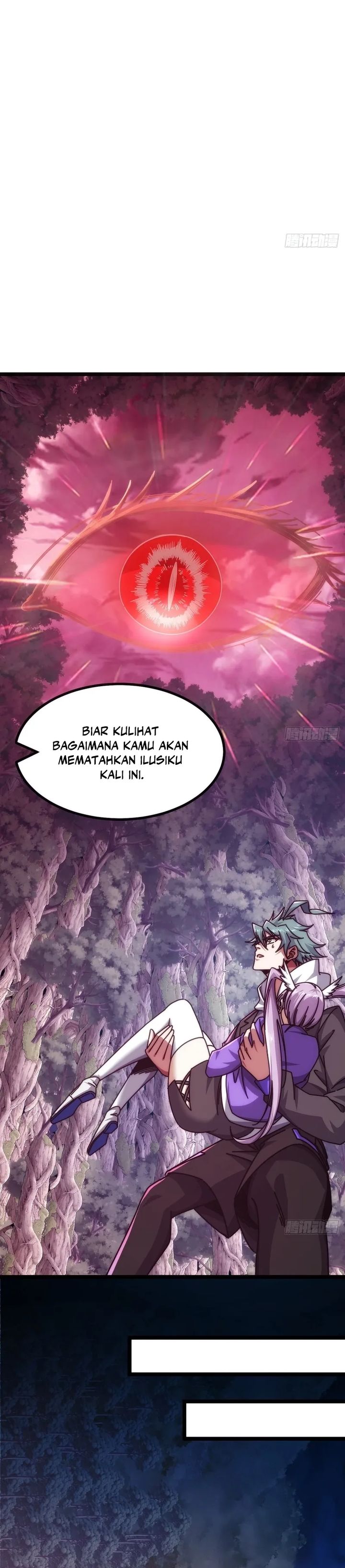 Baca Infinite Evolution Starting From Zero - Chapter 72 halaman 20
