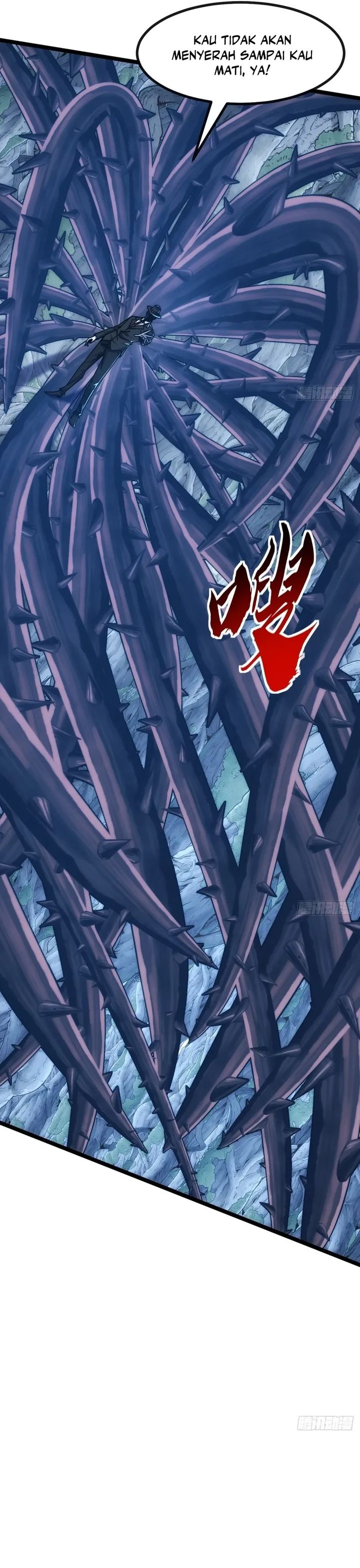 Baca Infinite Evolution Starting From Zero - Chapter 72 halaman 30