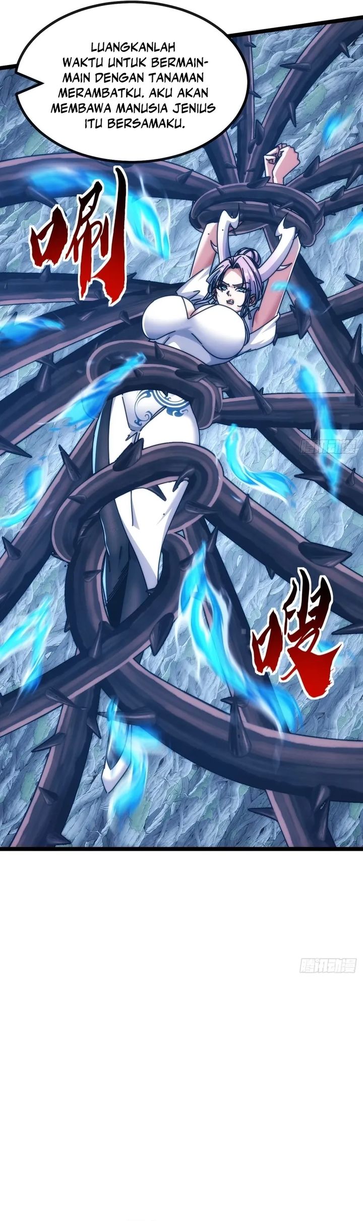 Baca Infinite Evolution Starting From Zero - Chapter 72 halaman 32