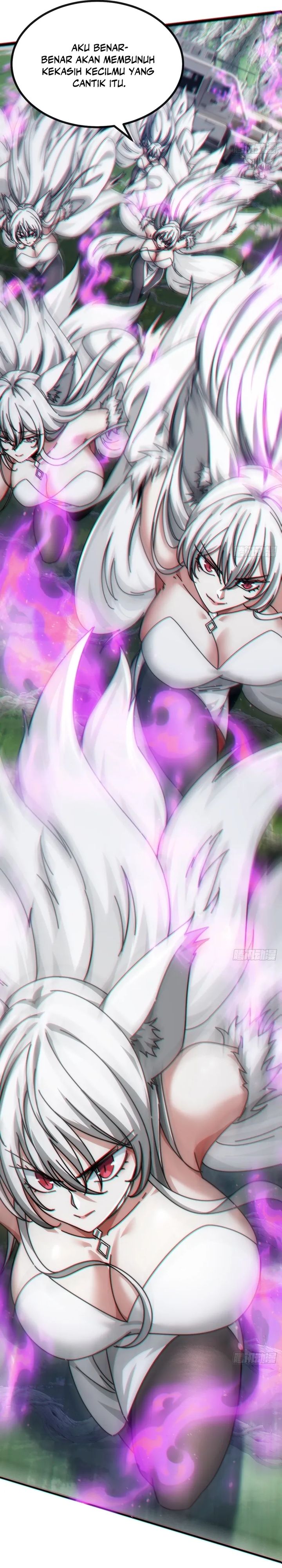 Baca Infinite Evolution Starting From Zero - Chapter 72 halaman 9