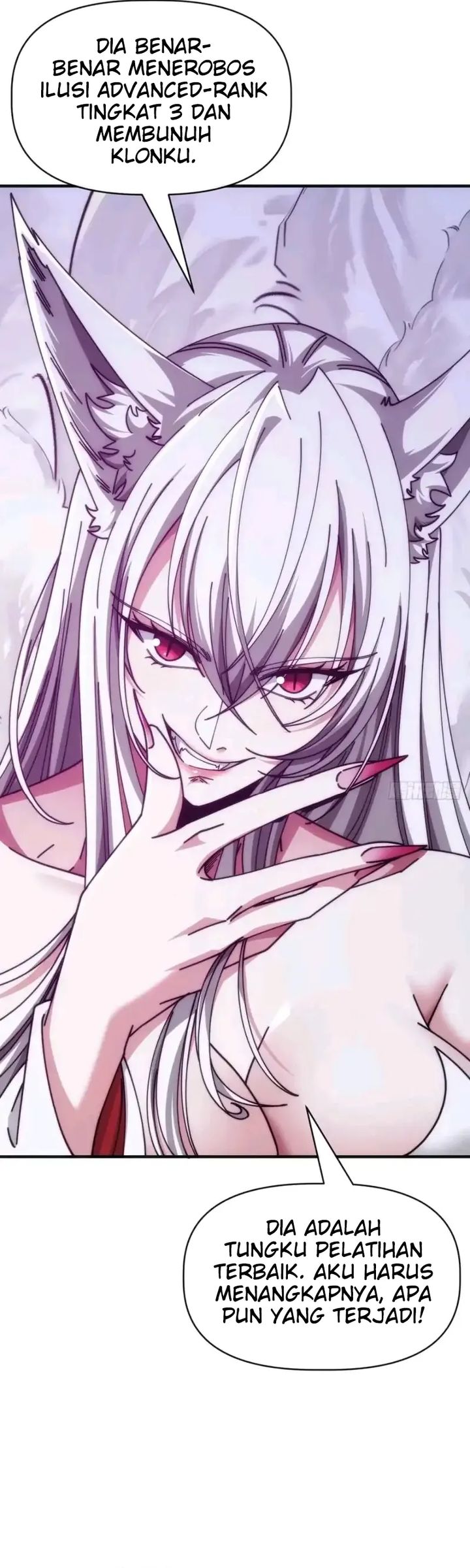 Baca Infinite Evolution Starting From Zero - Chapter 73 halaman 14