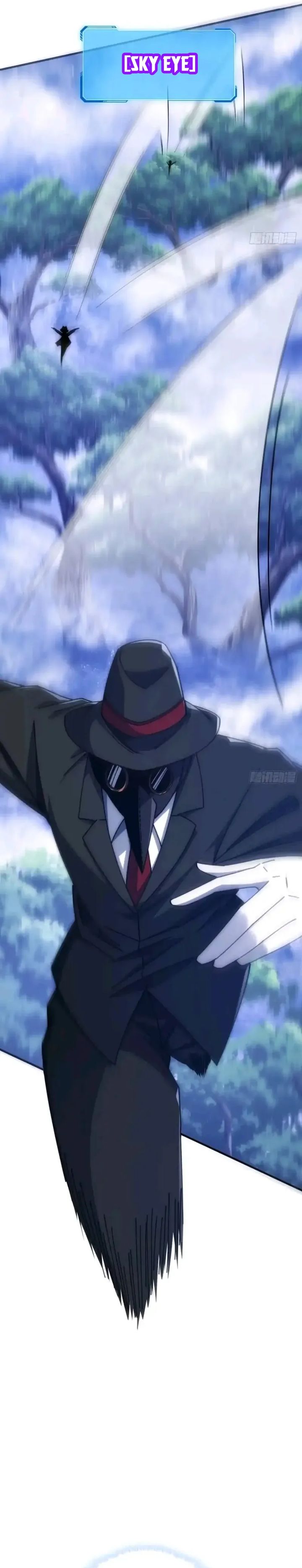 Baca Infinite Evolution Starting From Zero - Chapter 73 halaman 27