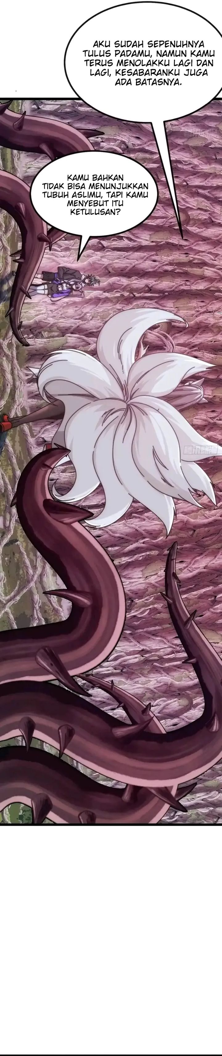 Baca Infinite Evolution Starting From Zero - Chapter 73 halaman 8