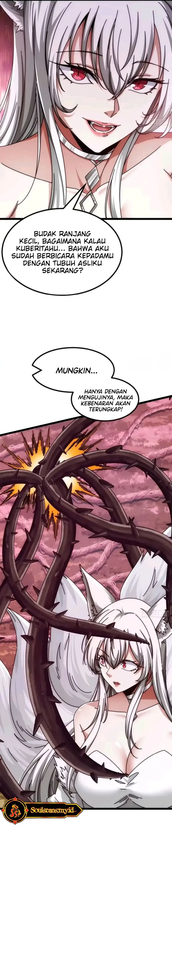 Baca Infinite Evolution Starting From Zero - Chapter 73 halaman 9
