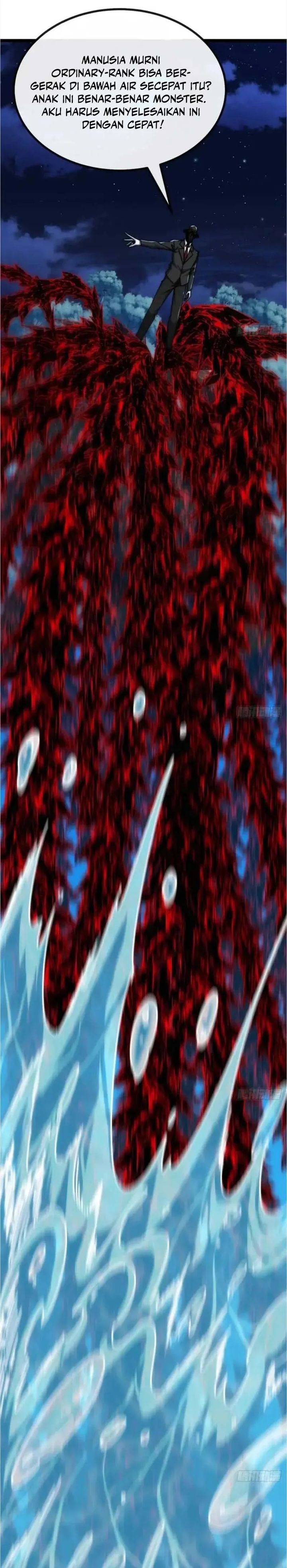 Baca Infinite Evolution Starting From Zero - Chapter 74 halaman 16