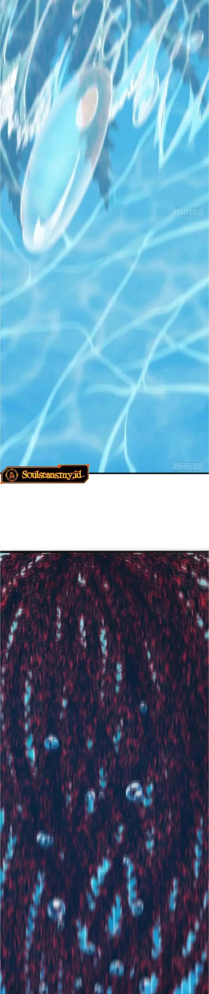 Baca Infinite Evolution Starting From Zero - Chapter 74 halaman 17