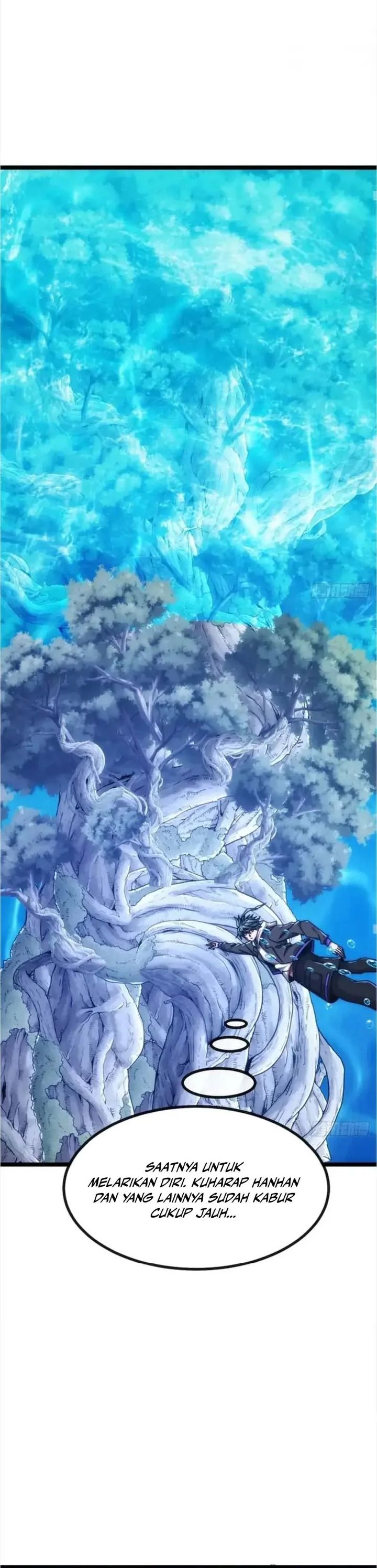 Baca Infinite Evolution Starting From Zero - Chapter 74 halaman 25