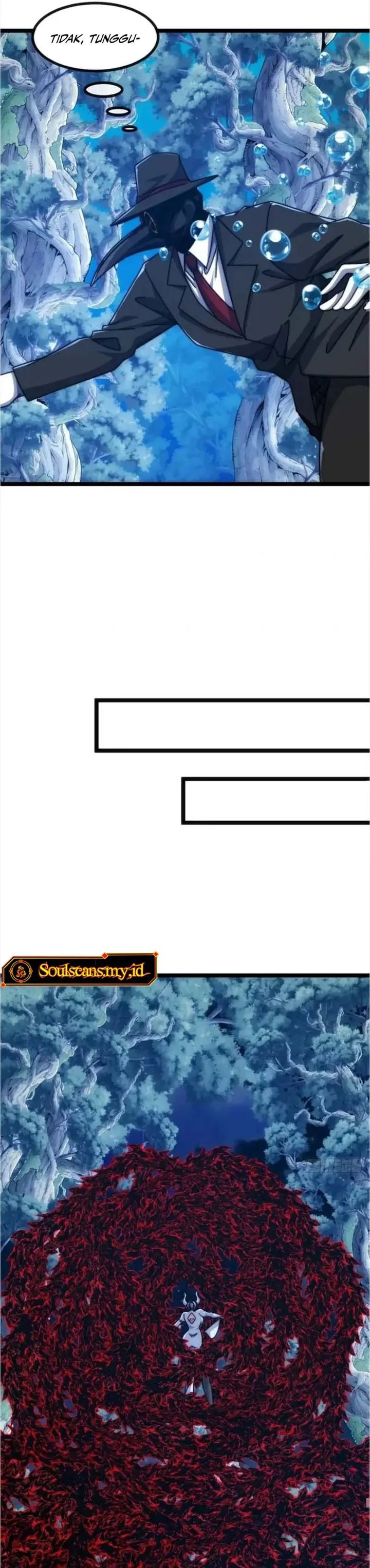 Baca Infinite Evolution Starting From Zero - Chapter 74 halaman 29