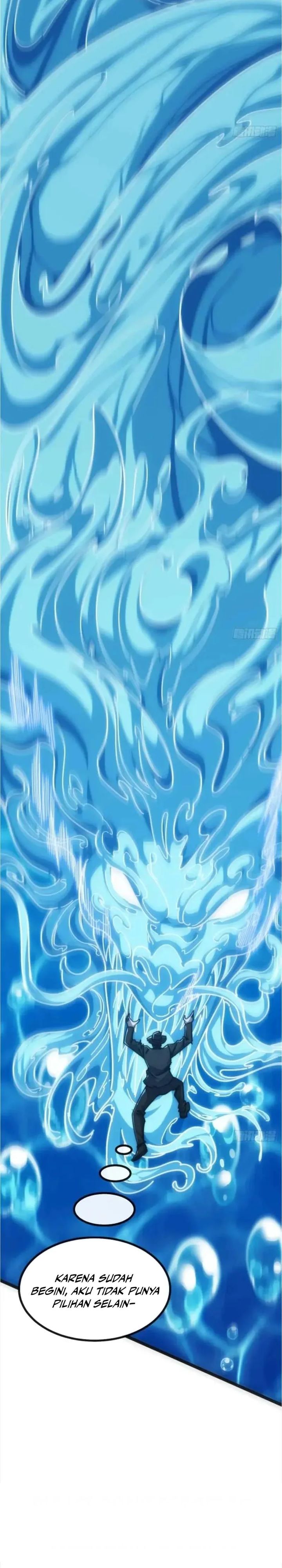 Baca Infinite Evolution Starting From Zero - Chapter 74 halaman 5