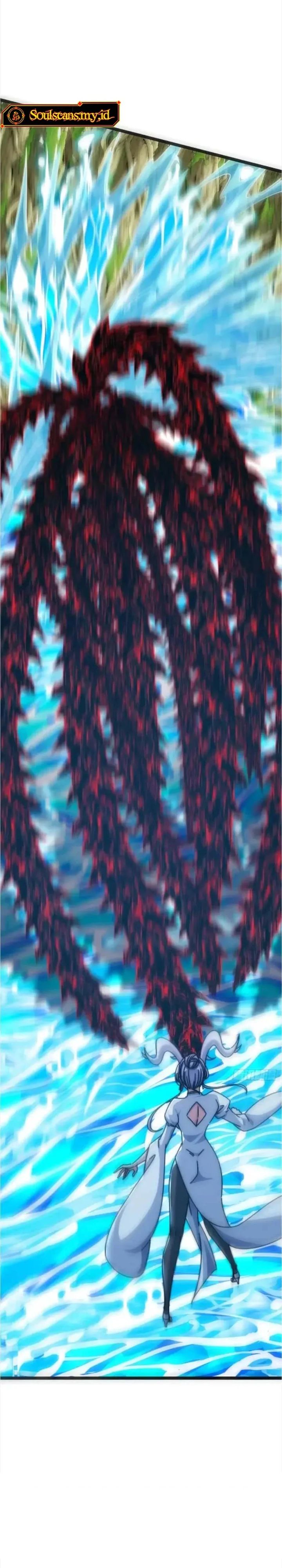 Baca Infinite Evolution Starting From Zero - Chapter 74 halaman 6