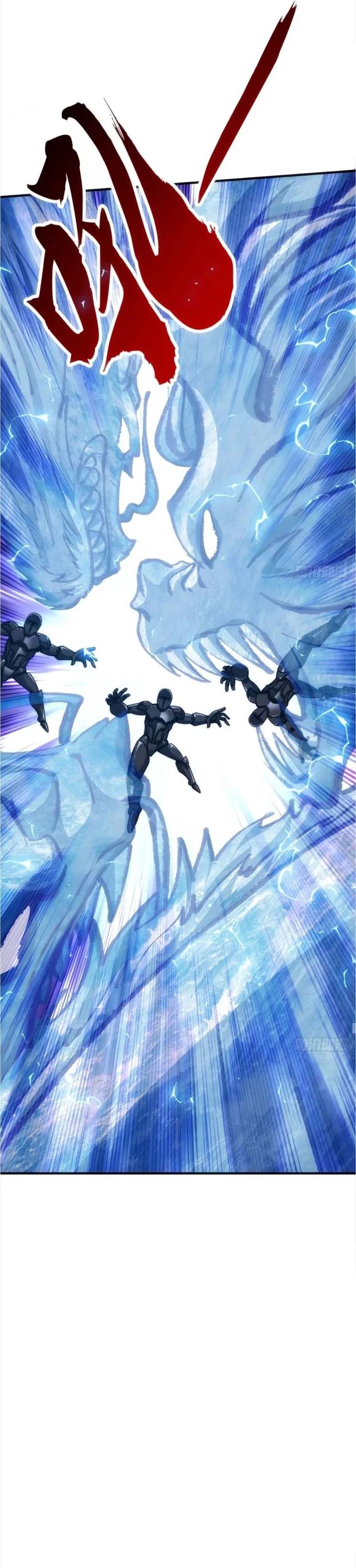 Baca Infinite Evolution Starting From Zero - Chapter 75 halaman 11