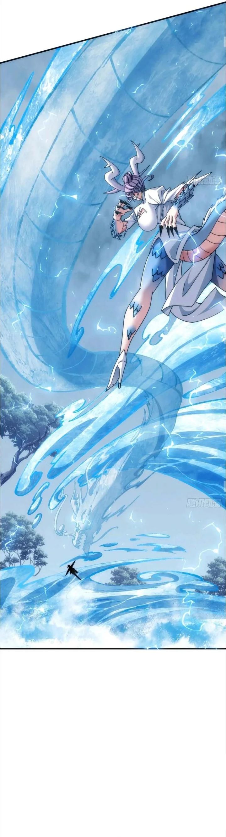 Baca Infinite Evolution Starting From Zero - Chapter 75 halaman 16