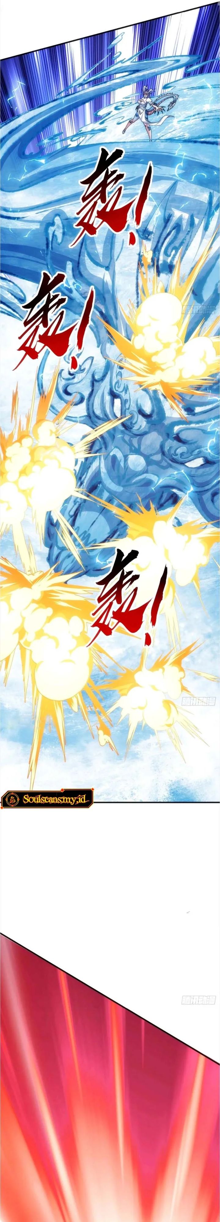 Baca Infinite Evolution Starting From Zero - Chapter 75 halaman 18